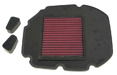 K&N FILTERS ha0011 - ФИЛЬТР ВОЗДУШНЫЙ